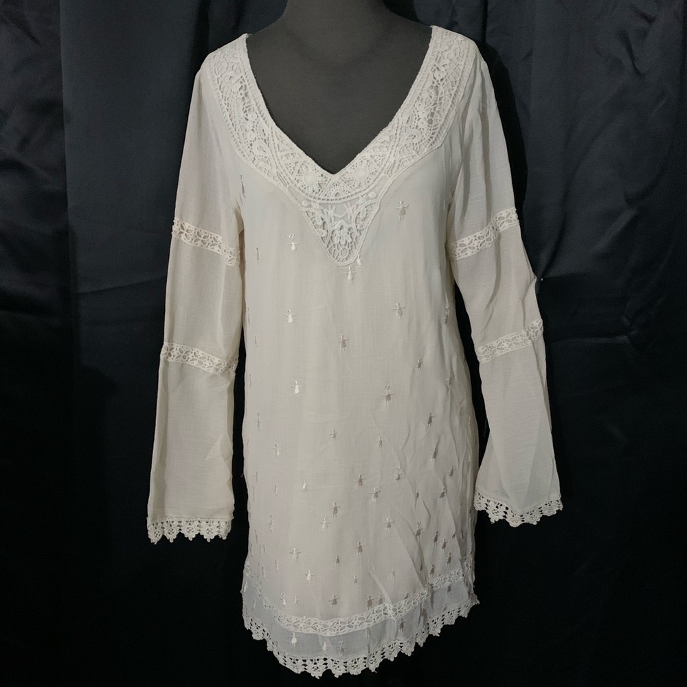 🏷 Exclusive Orphan Black Dress